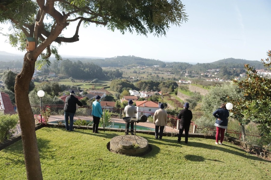 Ateliers da Aldeia dos Afetos